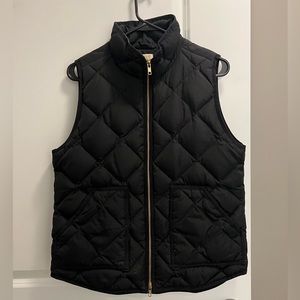 J.Crew Quilted/Puffer Vest